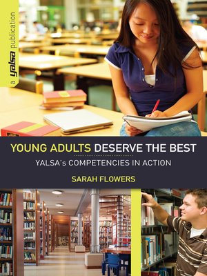 Young Adults Deserve the Best - ebook